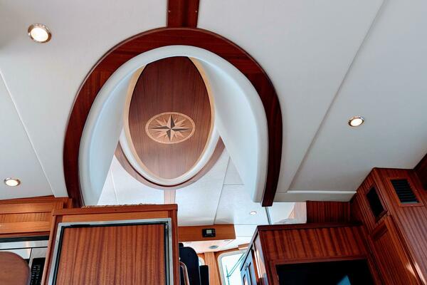 Firefly 43ft American Tug Yacht For Sale