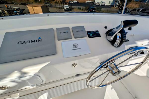 Firefly 43ft American Tug Yacht For Sale