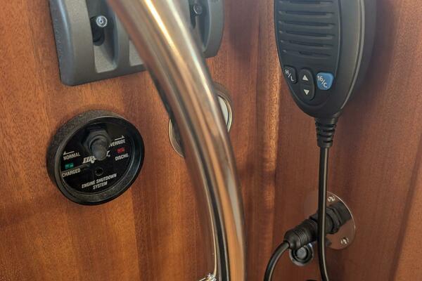 Firefly 43ft American Tug Yacht For Sale