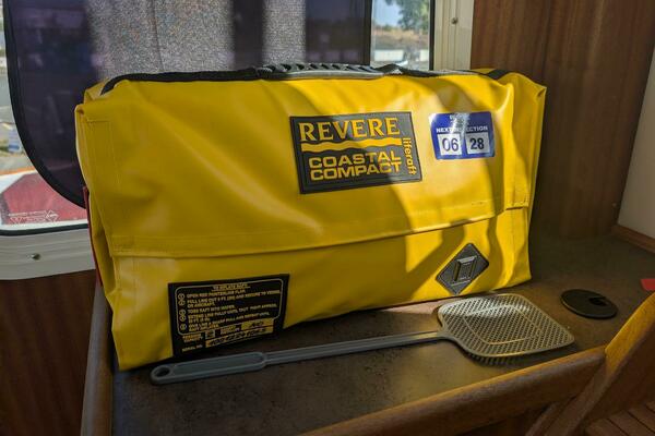 Firefly 43ft American Tug Yacht For Sale