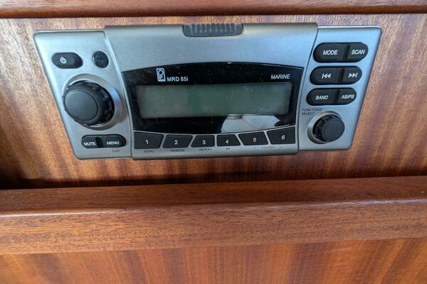 Firefly 43ft American Tug Yacht For Sale