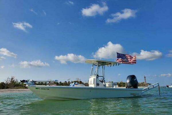 24-ft-Pathfinder-2022-2400 TRS- Homestead Florida United States  yacht for sale