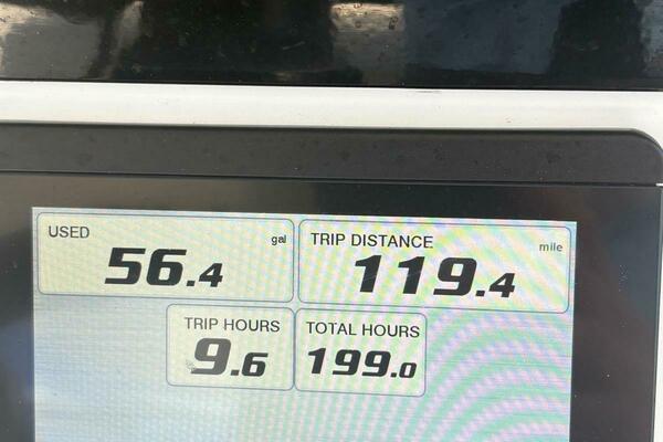 24ft Pathfinder Yacht For Sale