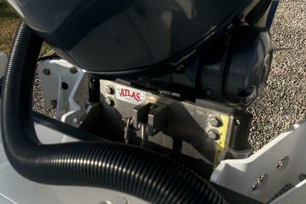 24ft Pathfinder Yacht For Sale