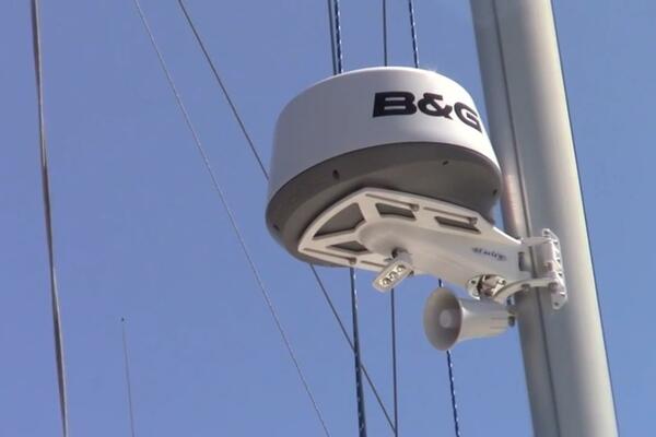 Meritage 34ft O Day Yacht For Sale