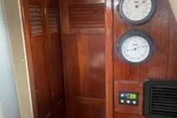Meritage 34ft O Day Yacht For Sale
