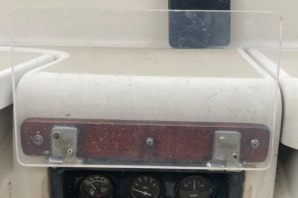 Meritage 34ft O Day Yacht For Sale