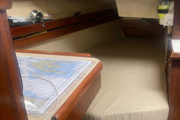 Meritage 34ft O Day Yacht For Sale