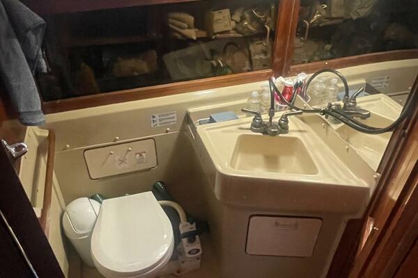 Meritage 34ft O Day Yacht For Sale