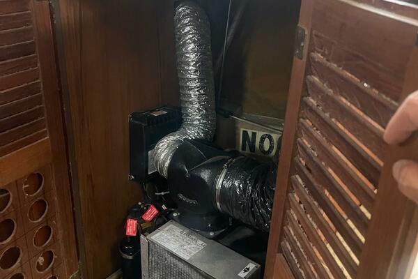 Meritage 34ft O Day Yacht For Sale