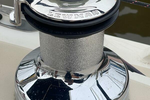 Meritage 34ft O Day Yacht For Sale