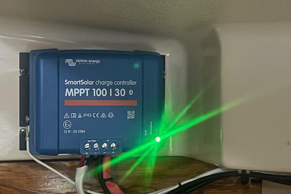 Meritage 34ft O Day Yacht For Sale