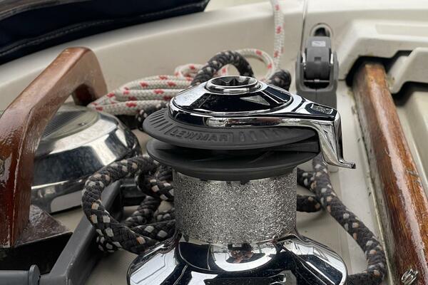 Meritage 34ft O Day Yacht For Sale