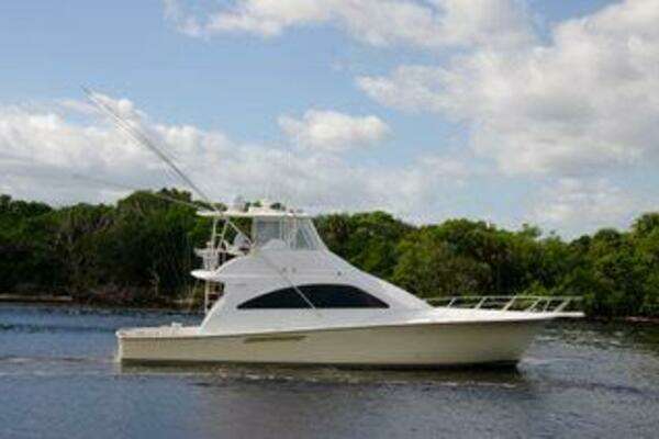 50-ft-Ocean Yachts-2005-50 Super Sport-GOLD COAST Jupiter Florida United States  yacht for sale