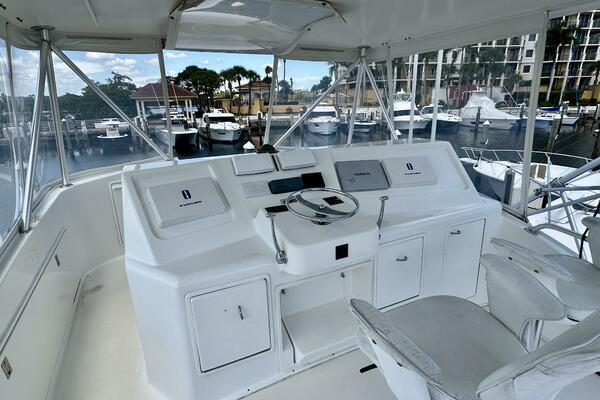 GOLD COAST 50ft Ocean Yachts Yacht For Sale