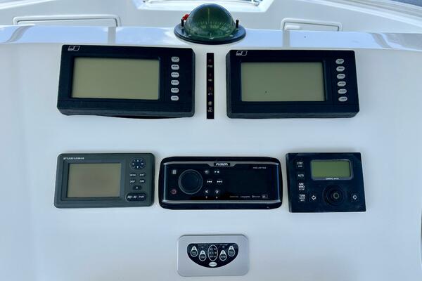 GOLD COAST 50ft Ocean Yachts Yacht For Sale