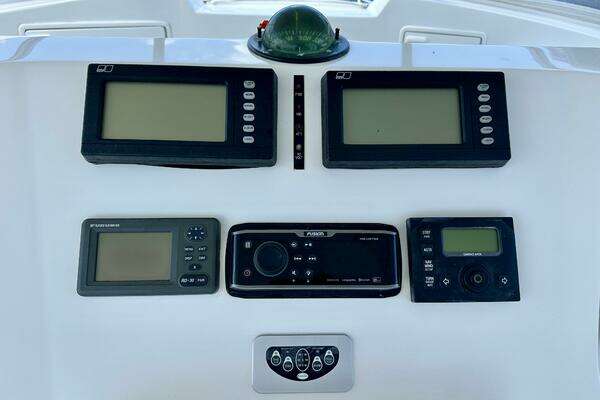 Ocean Yachts 50 Super Sport Yacht For Sale