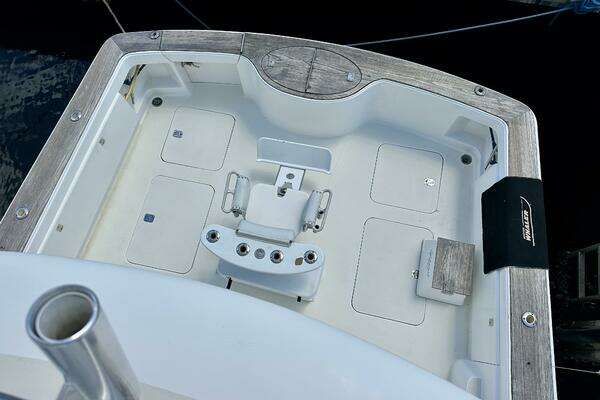 Ocean Yachts 50 Super Sport Yacht For Sale