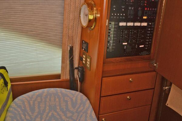 GOLD COAST 50ft Ocean Yachts Yacht For Sale