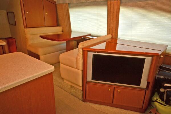 GOLD COAST 50ft Ocean Yachts Yacht For Sale