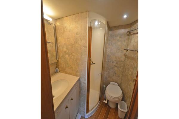 GOLD COAST 50ft Ocean Yachts Yacht For Sale