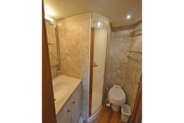 Ocean Yachts 50 Super Sport Yacht For Sale