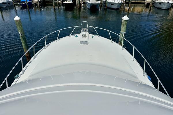 GOLD COAST 50ft Ocean Yachts Yacht For Sale