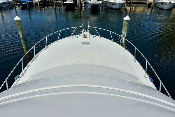 Ocean Yachts 50 Super Sport Yacht For Sale