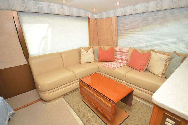 Ocean Yachts 50 Super Sport Yacht For Sale