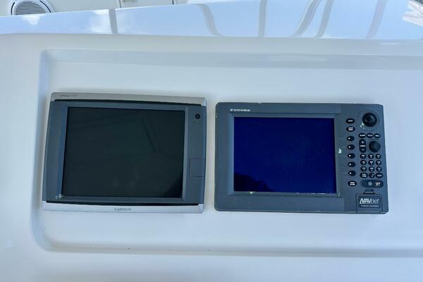 GOLD COAST 50ft Ocean Yachts Yacht For Sale