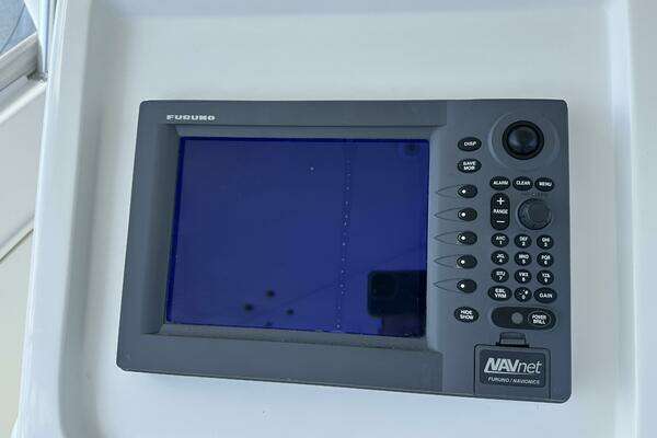 Ocean Yachts 50 Super Sport Yacht For Sale