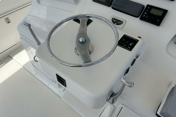 GOLD COAST 50ft Ocean Yachts Yacht For Sale