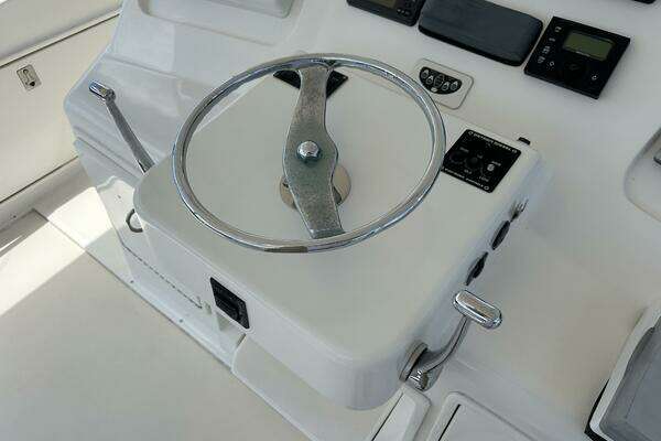 Ocean Yachts 50 Super Sport Yacht For Sale