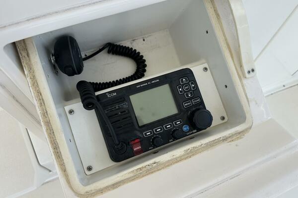 GOLD COAST 50ft Ocean Yachts Yacht For Sale