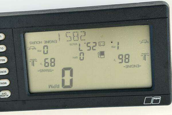 Ocean Yachts 50 Super Sport Yacht For Sale