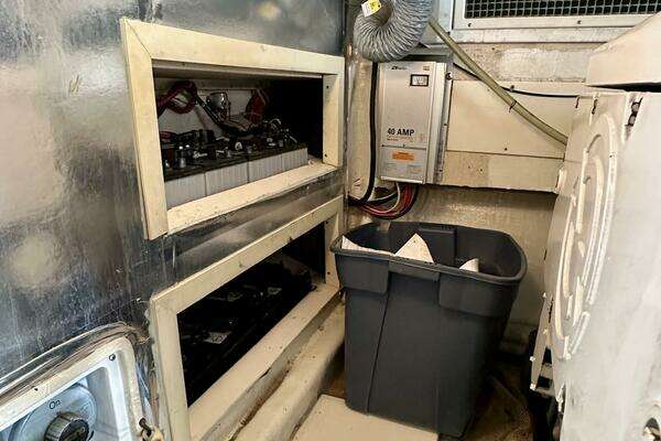 Ocean Yachts 50 Super Sport Yacht For Sale