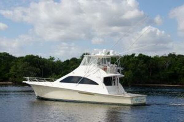 GOLD COAST 50ft Ocean Yachts Yacht For Sale