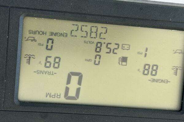 Ocean Yachts 50 Super Sport Yacht For Sale