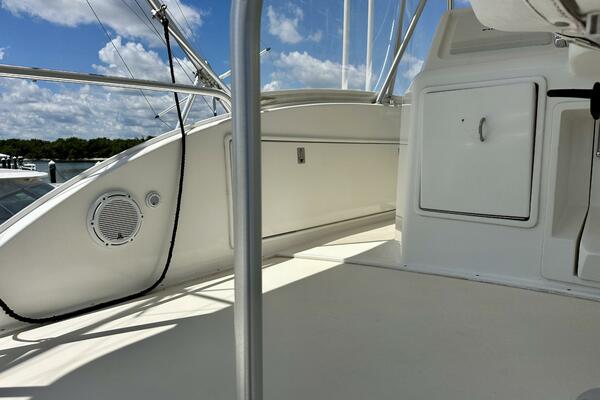 GOLD COAST 50ft Ocean Yachts Yacht For Sale