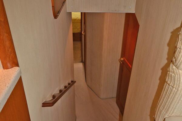 GOLD COAST 50ft Ocean Yachts Yacht For Sale