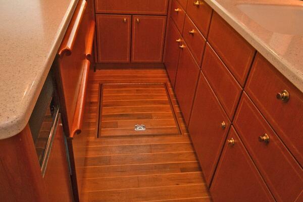 GOLD COAST 50ft Ocean Yachts Yacht For Sale