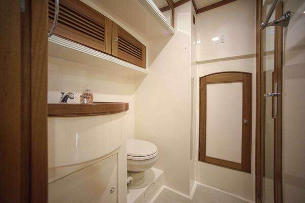 Marlow Explorer Yacht For Sale