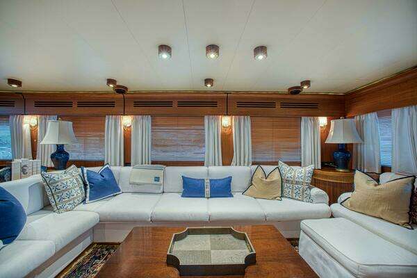 Marlow Explorer Yacht For Sale