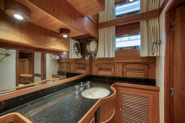 Marlow Explorer Yacht For Sale