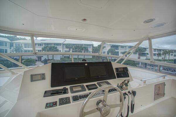 Marlow Explorer Yacht For Sale