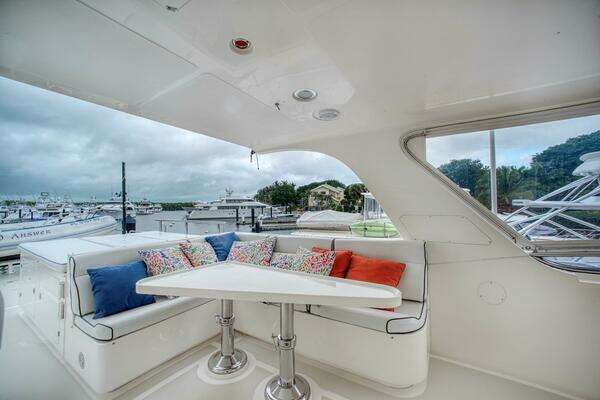 Marlow Explorer Yacht For Sale