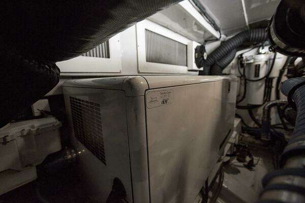 Marlow Explorer Yacht For Sale