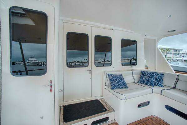 Marlow Explorer Yacht For Sale