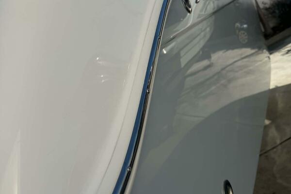 NautiGator 25ft Aquasport Yacht For Sale