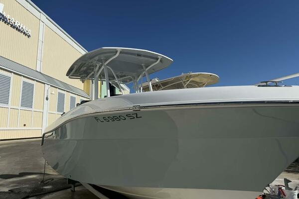 NautiGator 25ft Aquasport Yacht For Sale